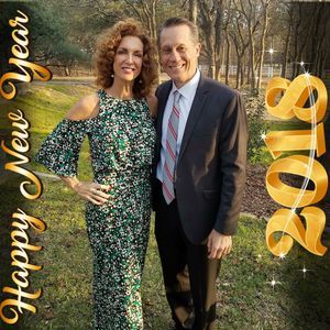 Meet your Posher, Mary ellen